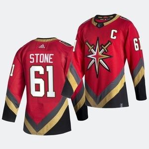 XL - Mark Stone - Vegas Golden Knights
